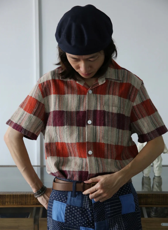 シャツ