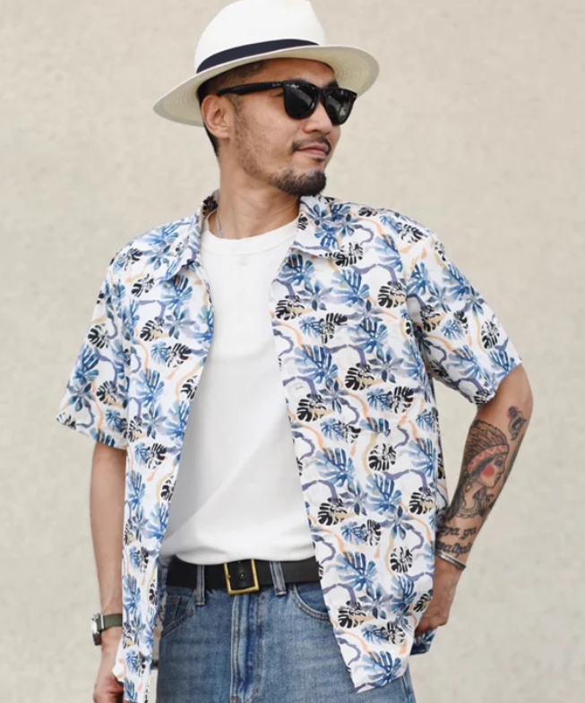 シャツ