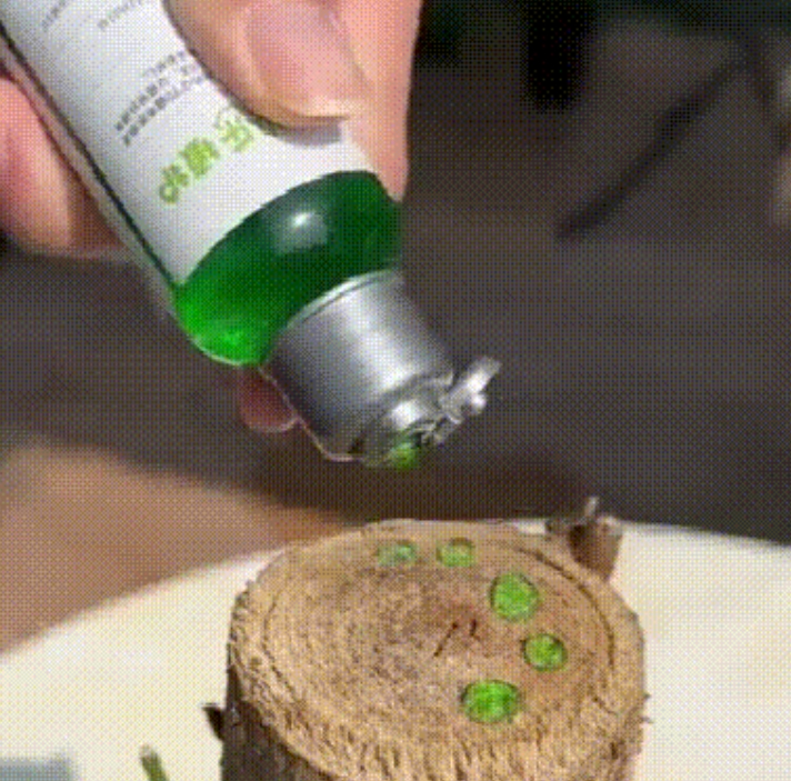 復活液