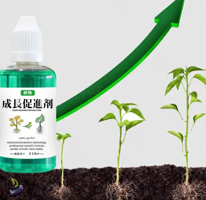 復活液