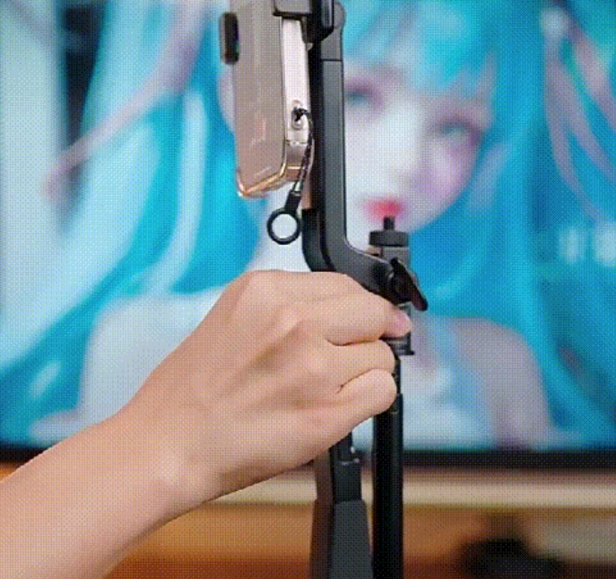 自撮り棒