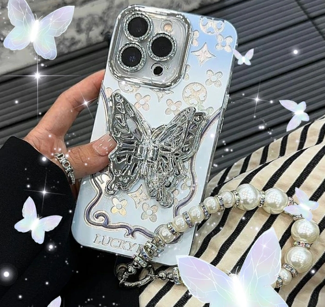 携帯電話ケース