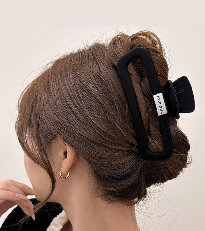 ヘアクリップ