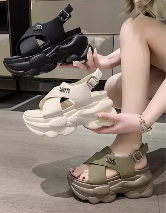 サンダル