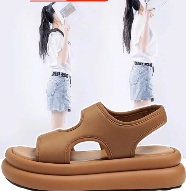 サンダル