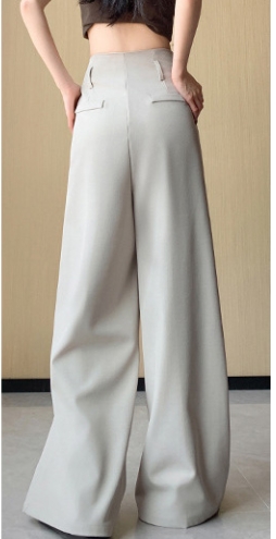 スーツパンツ
