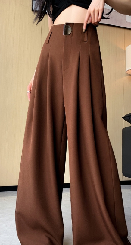 スーツパンツ