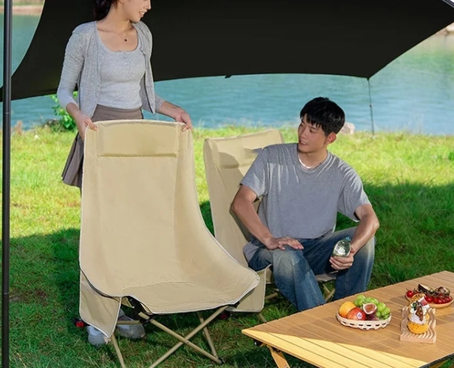 ムーンチェア