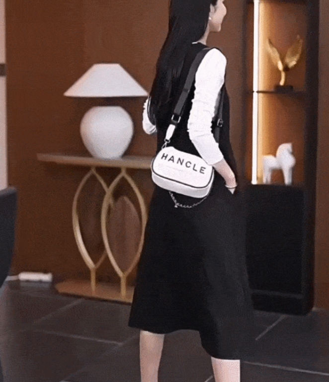 ロングスカート