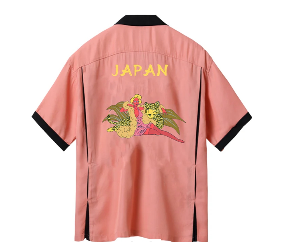 シャツ