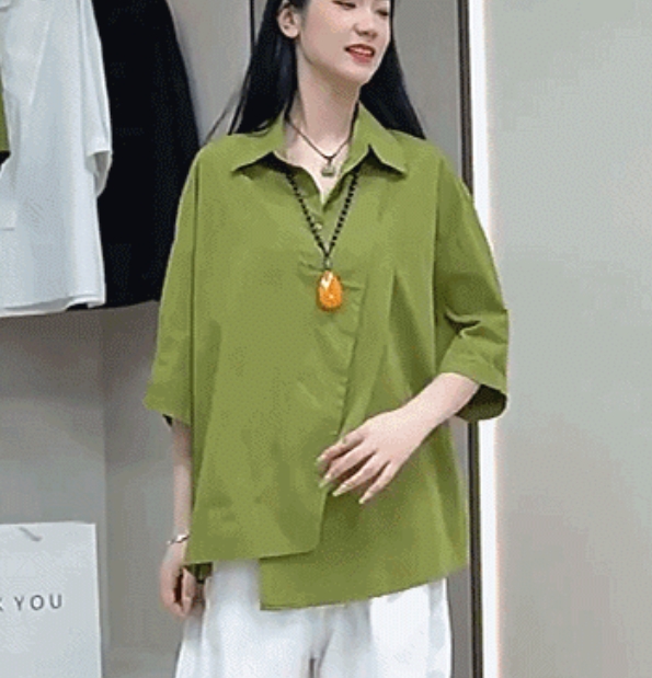 シャツ