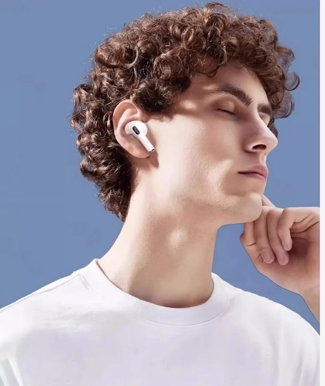Bluetoothヘッドセット