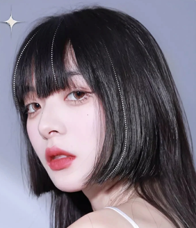 ヘアリペアブロック