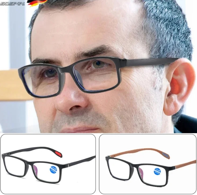 老眼ゴーグル