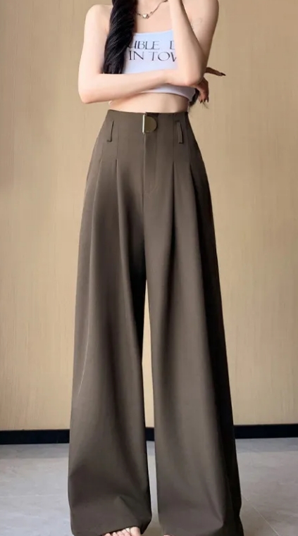 スーツパンツ