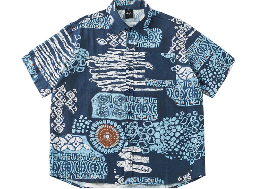 シャツ