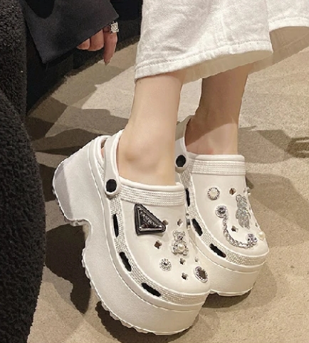 ホールシューズ