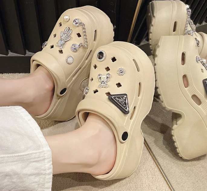 ホールシューズ
