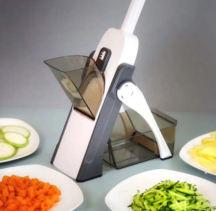野菜カッター