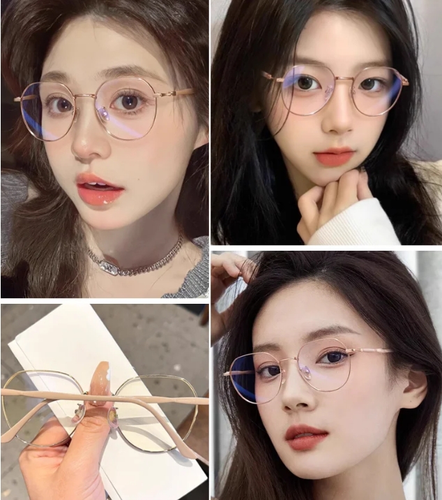 老眼鏡