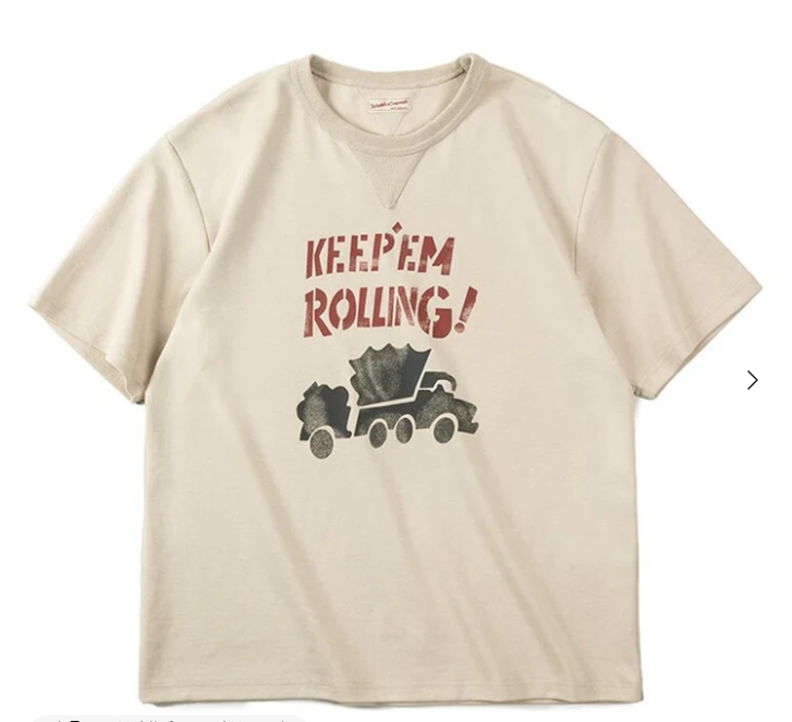 Tシャツ
