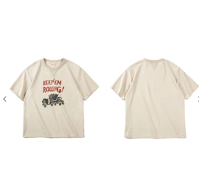 Tシャツ