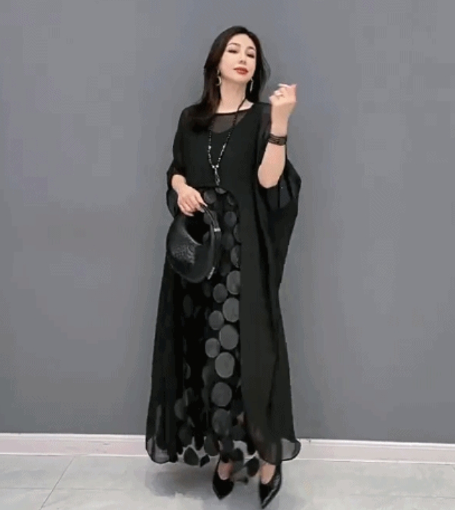 ロングスカート