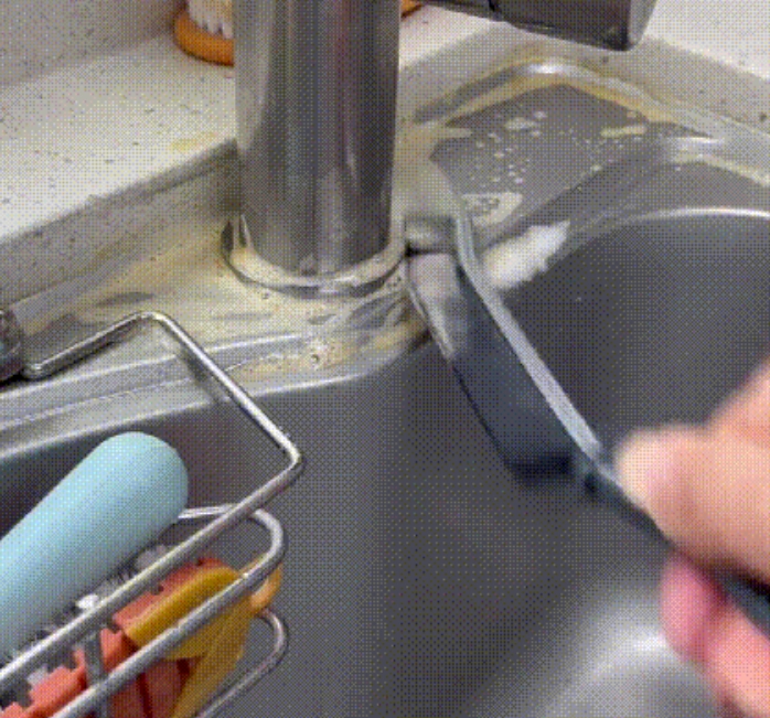 クリーニングブラシ