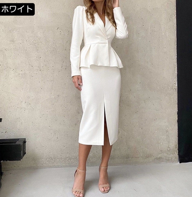 スーツ