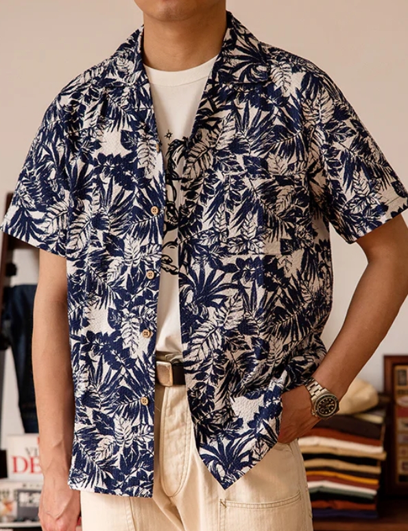 シャツ