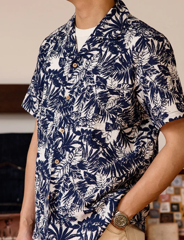 シャツ