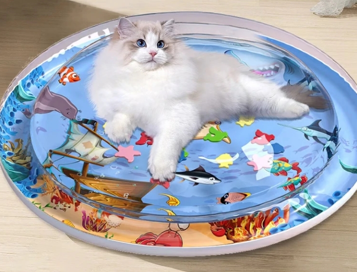 ペット用アイスパッド
