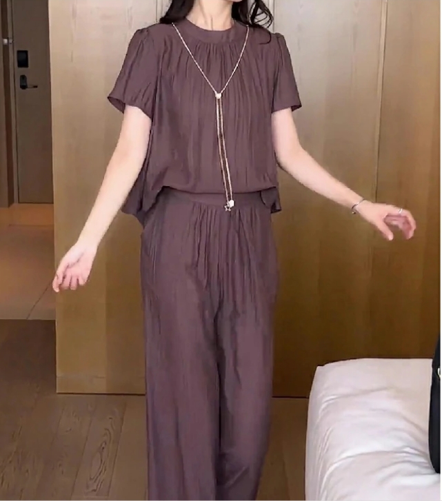 セット