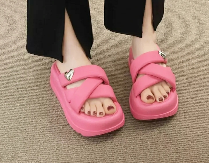 スリッパ