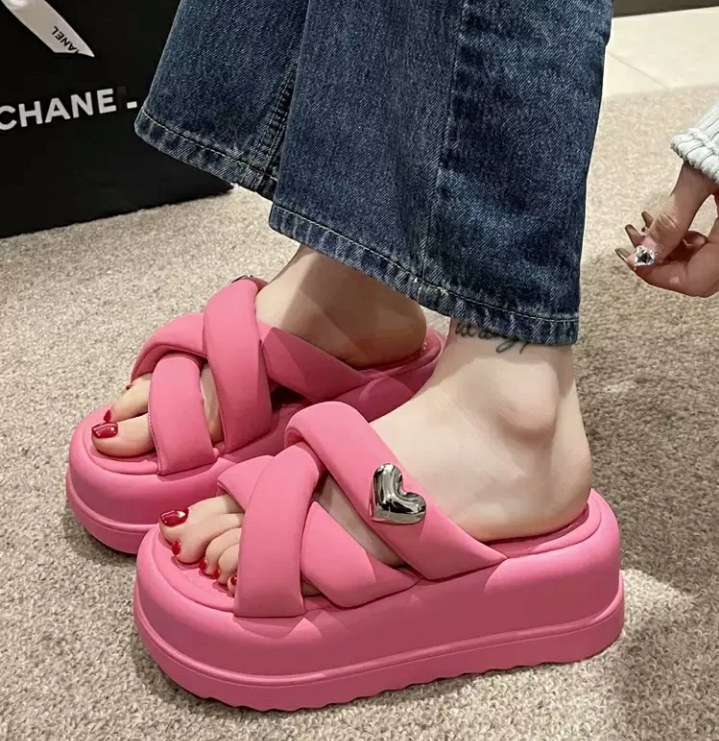 スリッパ