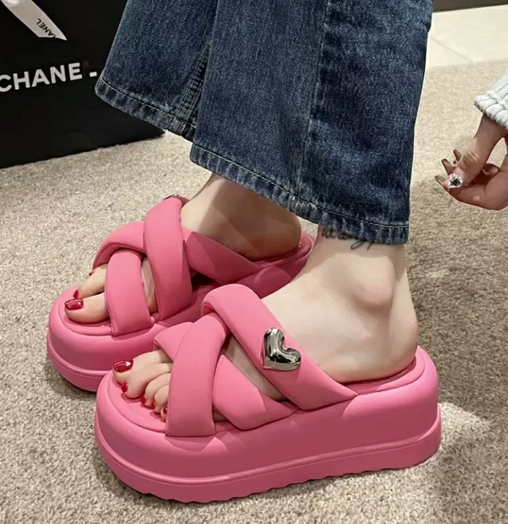 スリッパ