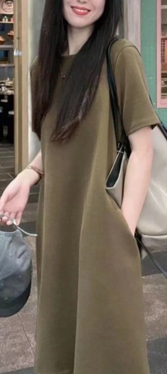 ドレス