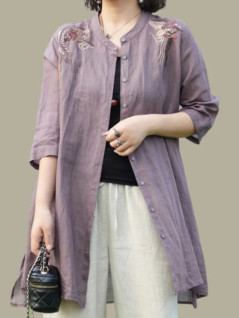 婦人服
