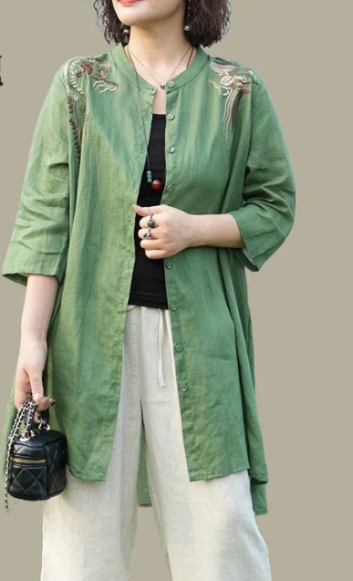 婦人服