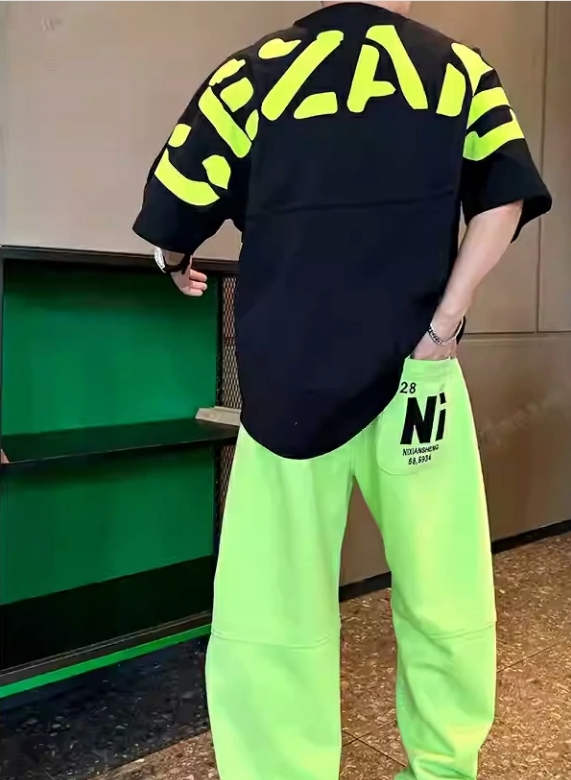 セット