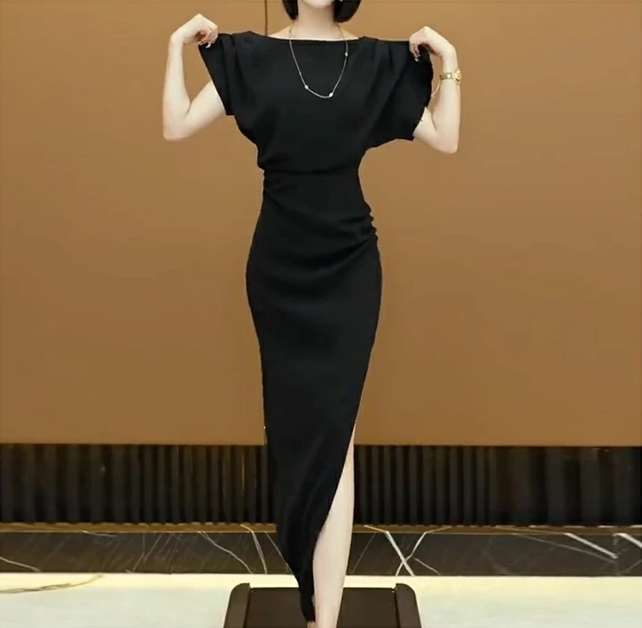 ハイウエストスカート