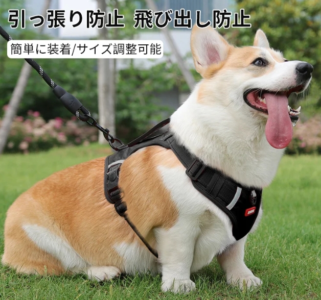 牽引ロープ