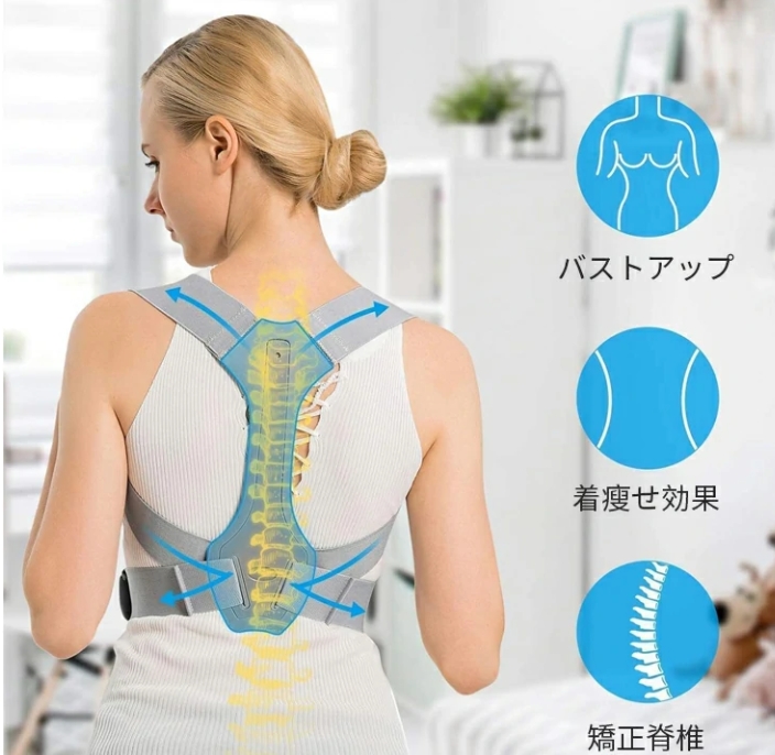 整形外科用ストラップ