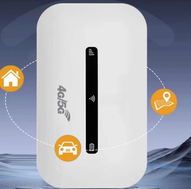 モバイルWiFi