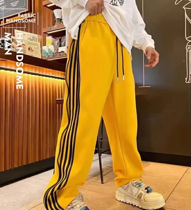 カジュアルパンツ
