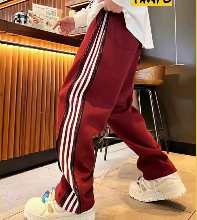 カジュアルパンツ
