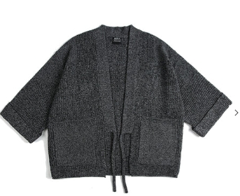 ジャケット