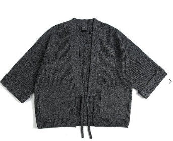 ジャケット