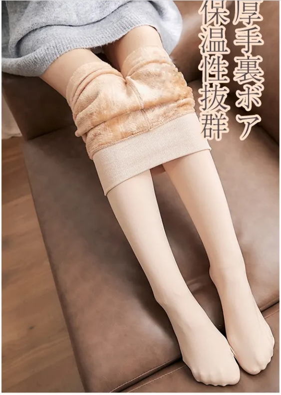 通気性ソックス