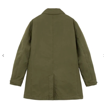 ジャケット